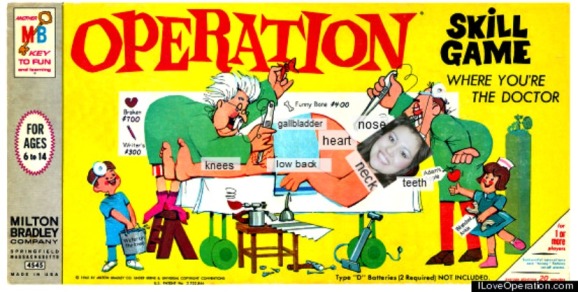operation blog
